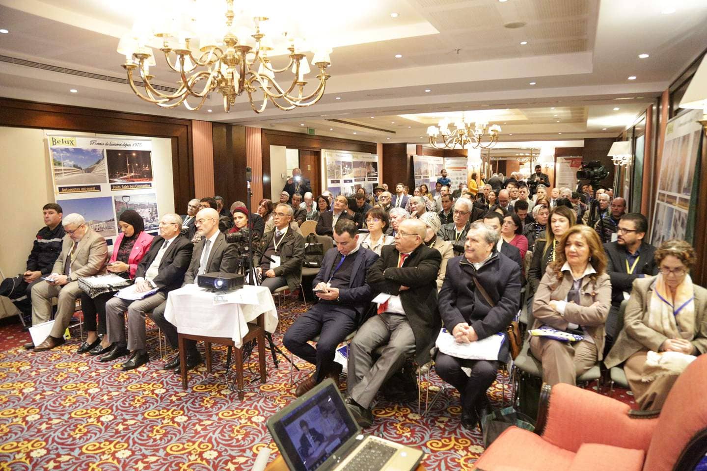 Quality of life and city competitiveness: What reality and prospects for Algerian cities?