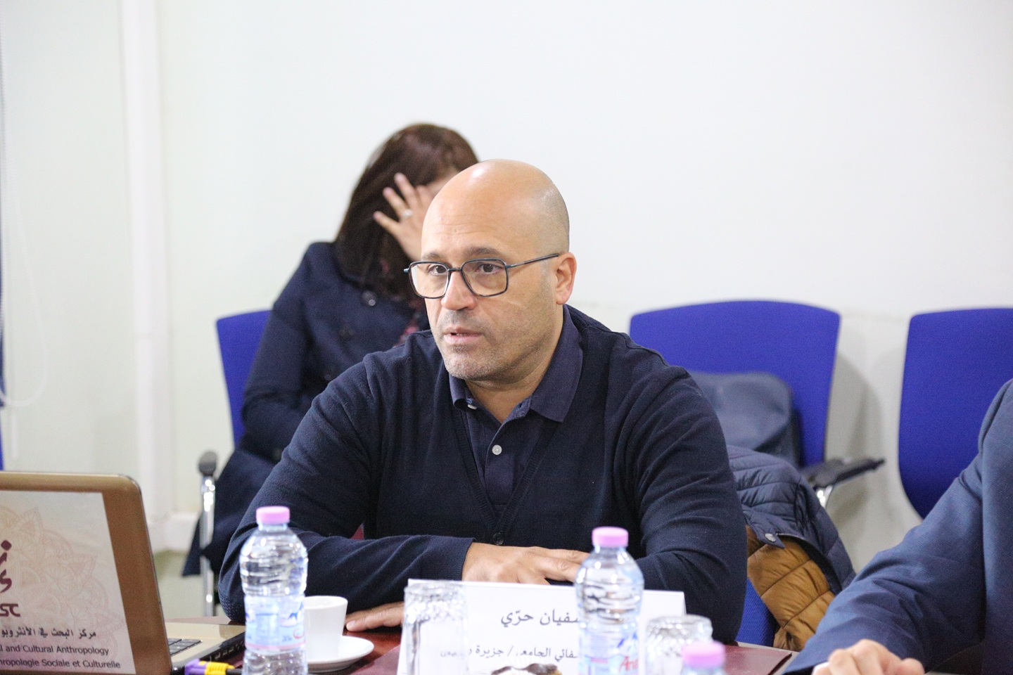 An Anthropological Approach to the COVID-19 Pandemic on Reunion Island: A Field Study of Traditional Therapeutic Discourses and Practices Among Fundi of Comorian Origin