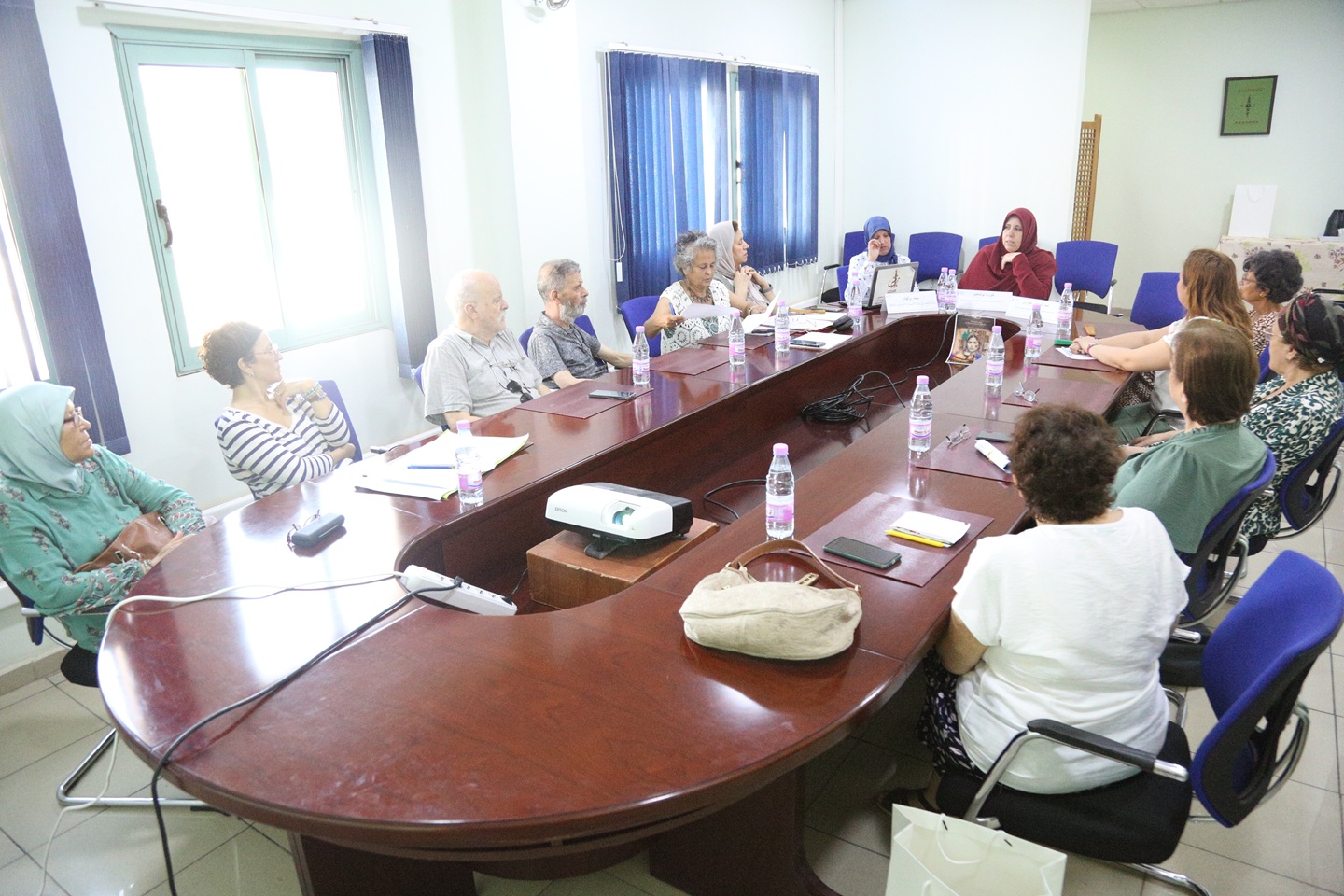 Bibliography of novelistic literature in Algeria