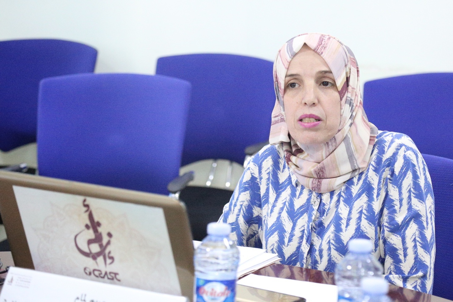 The common cultural and social patrimony of the Algerian and Tunisian frontier regions - Models and representations