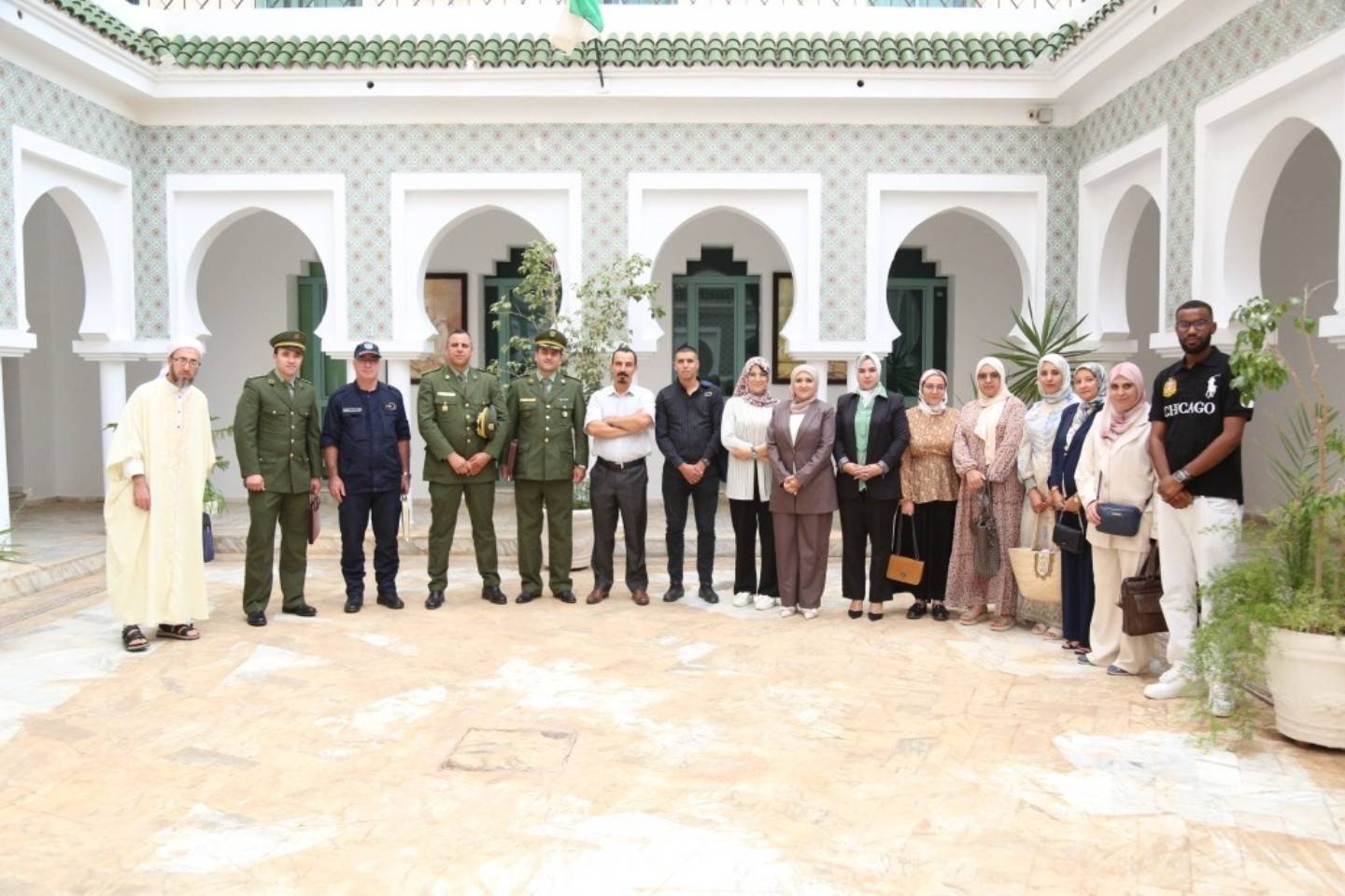 Forms of Urban Violence in Algeria in Light of Socio-Legal Transformations