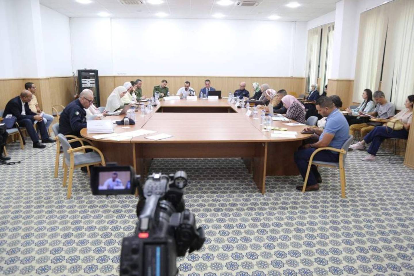 Forms of Urban Violence in Algeria in Light of Socio-Legal Transformations