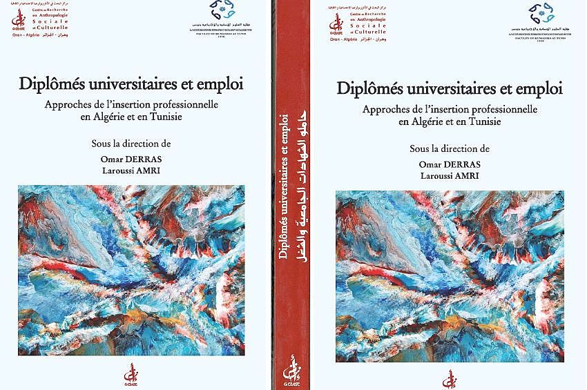 Diplômés universitaires et emploi