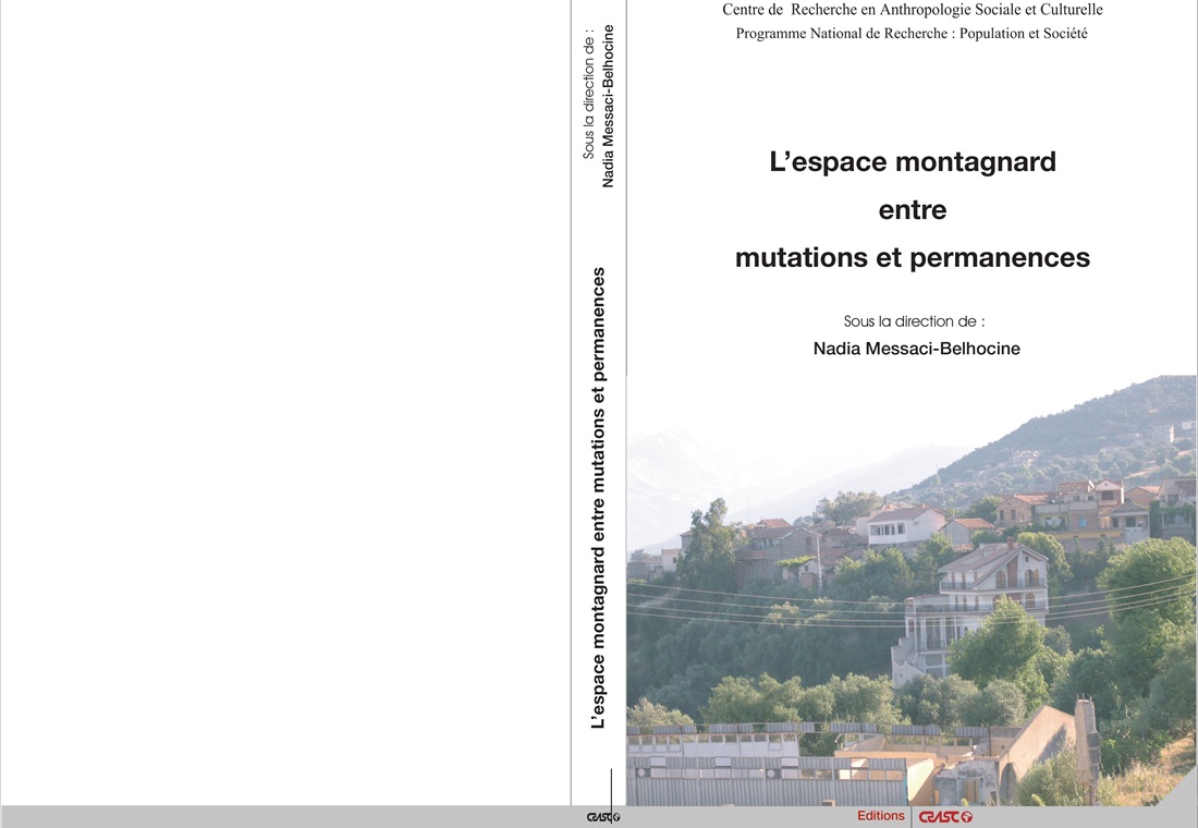 The mountainous space between change and continuity