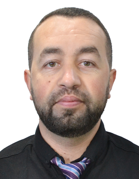 Photo de Larbi BENAMARA