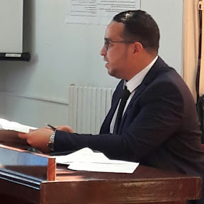 Abderraouf MECHERI