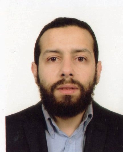 Nour-Eddine MIHOUBI