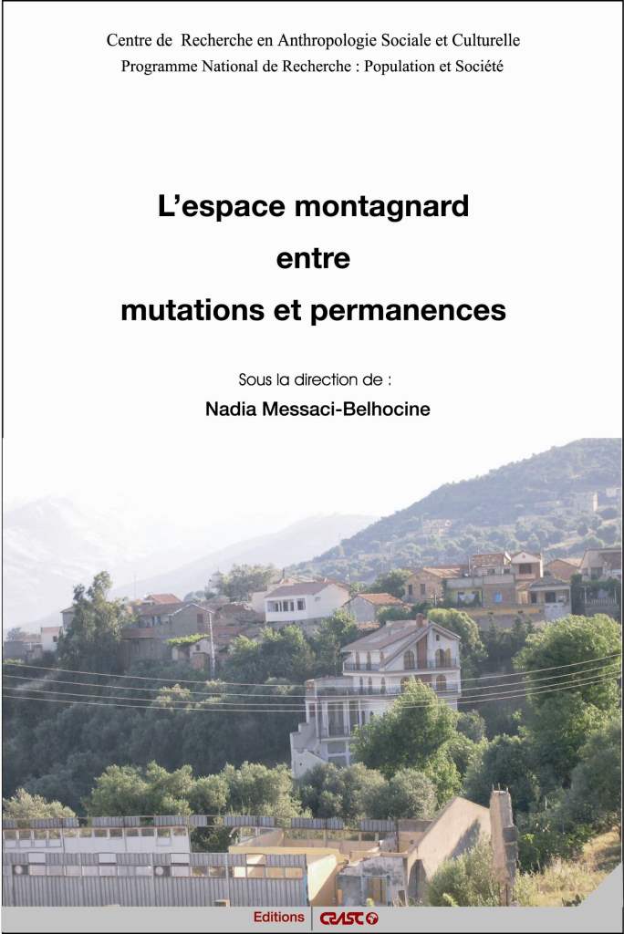 The mountainous space between change and continuity