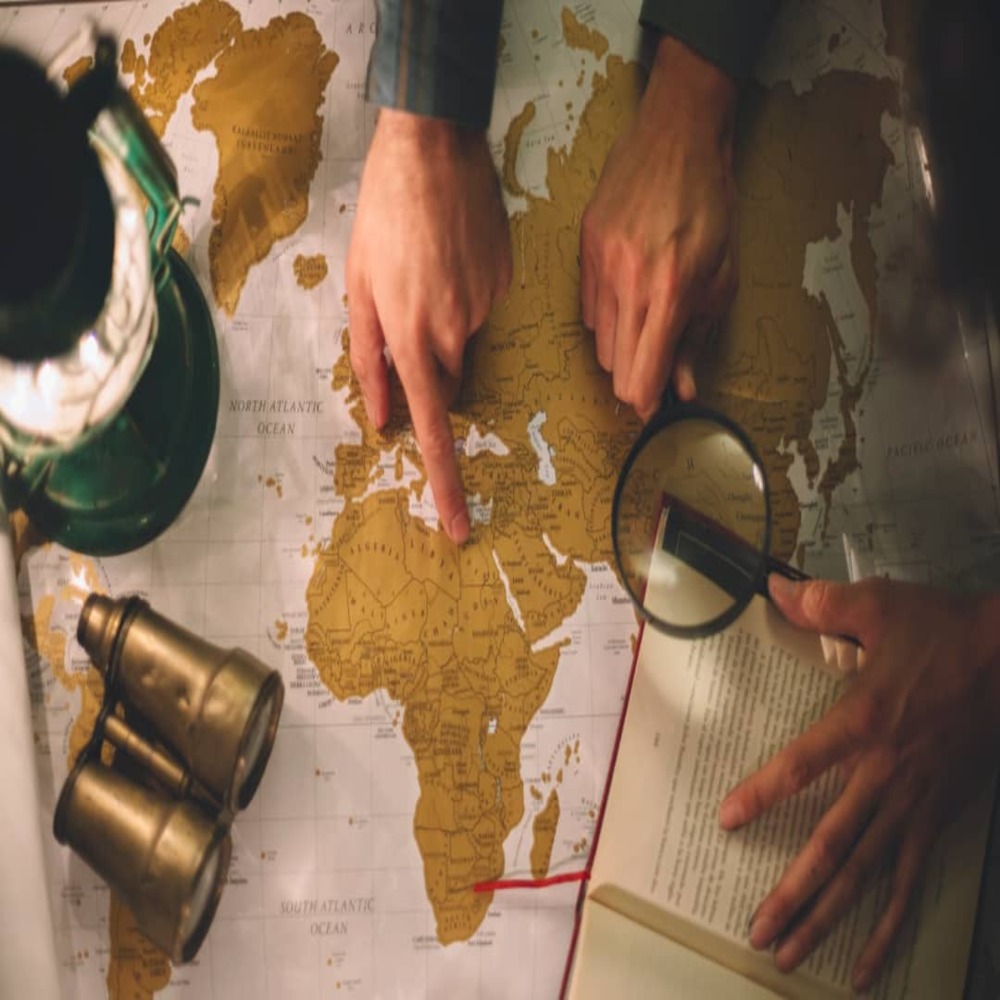 Anthropologie historique des violences en situation coloniale