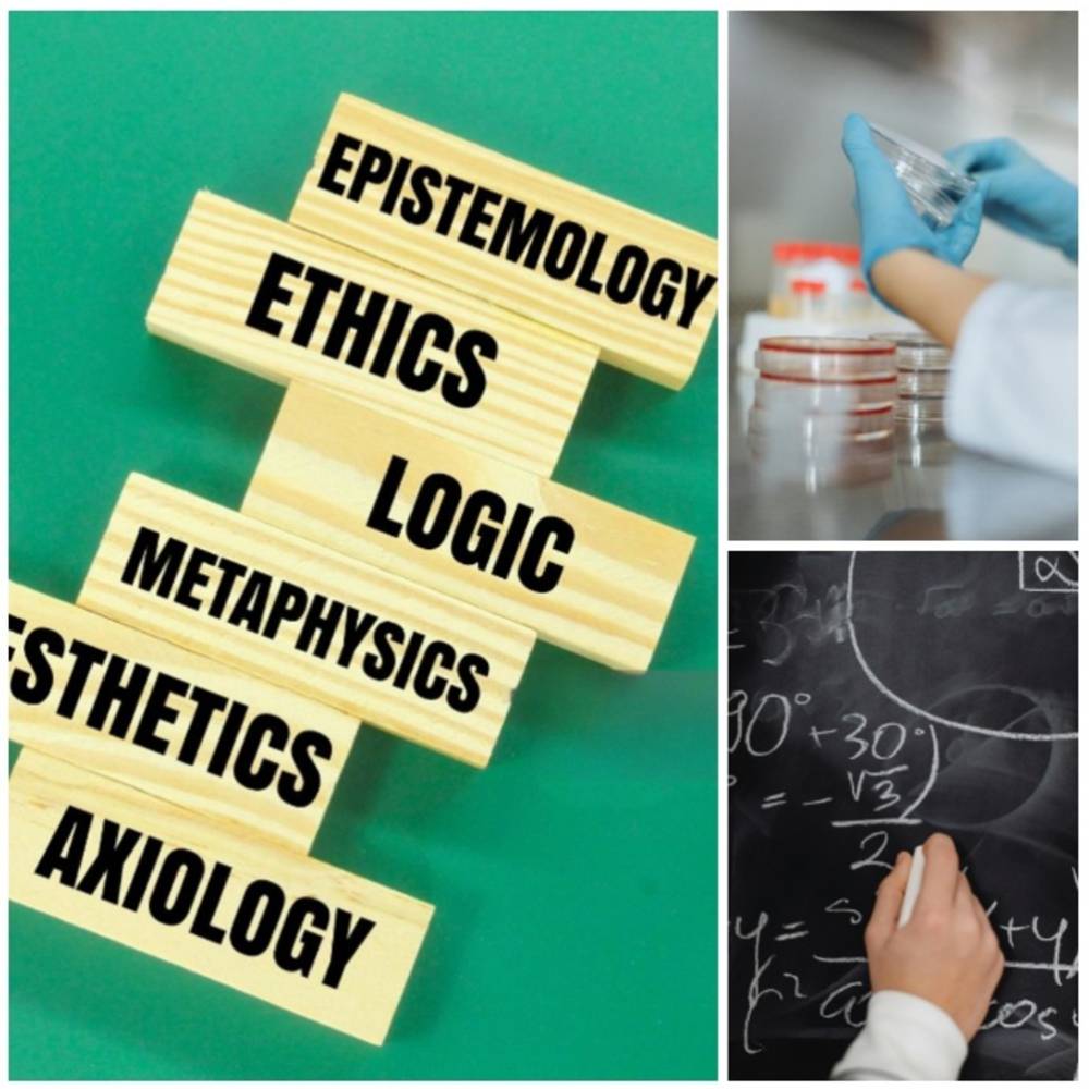 Apports de l’histoire et de l’épistémologie des sciences à la didactique des mathématiques et de la Biologie « AHESDMB  »