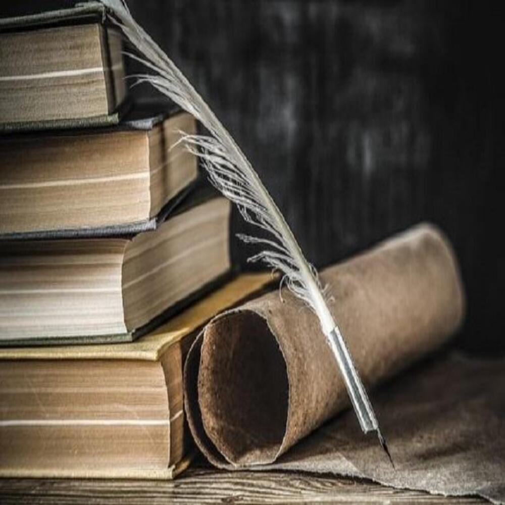 Dictionnaire des écrivains algériens