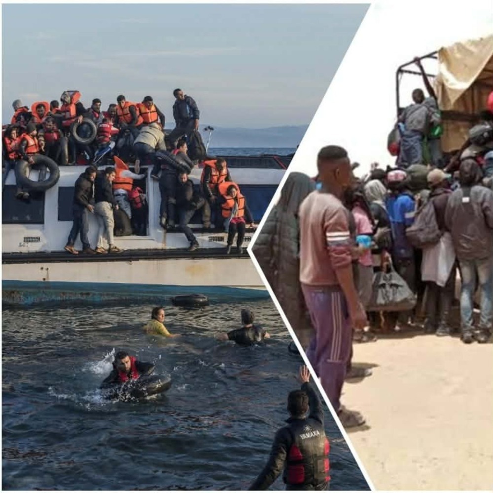 Expériences migratoires en Algérie contemporaine. Recherche selon la perspective d’Abdelmalek Sayad