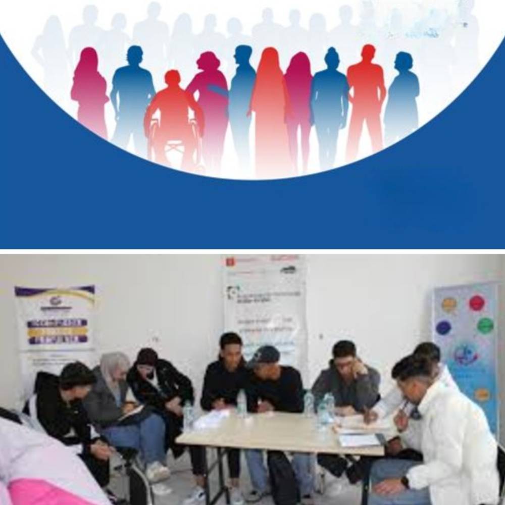 Youth and Society in Algeria: Reality and Practices