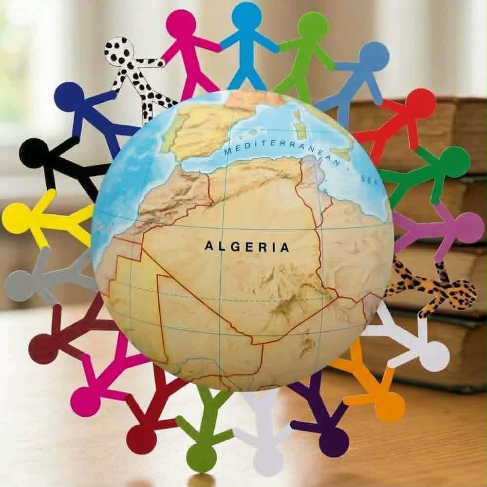 La citoyenneté en Algérie aujourd’hui, représentations et mises en œuvres