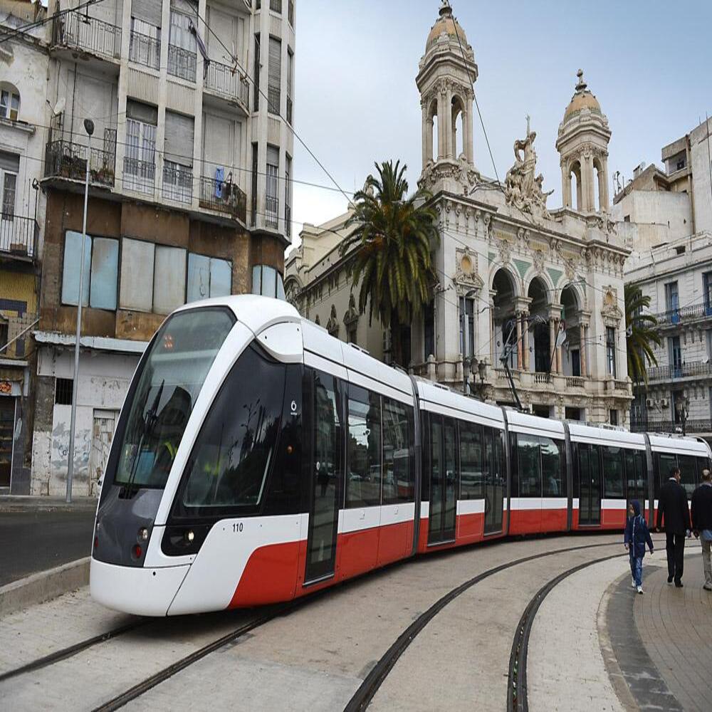 La ville d’Oran à l’épreuve des mobilités quotidiennes :  De la nécessité d’un transport collectif attractif et performant