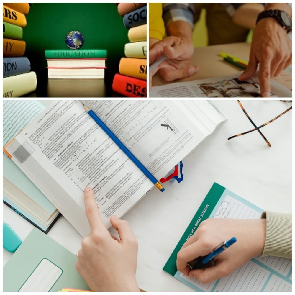 The School Textbook: Study – Training – Design – Development