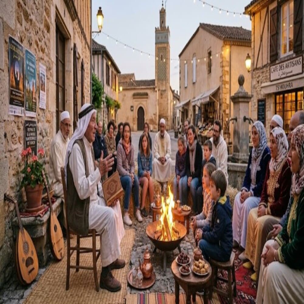 Folk Narrative Heritage in the South-West: Collection and Study