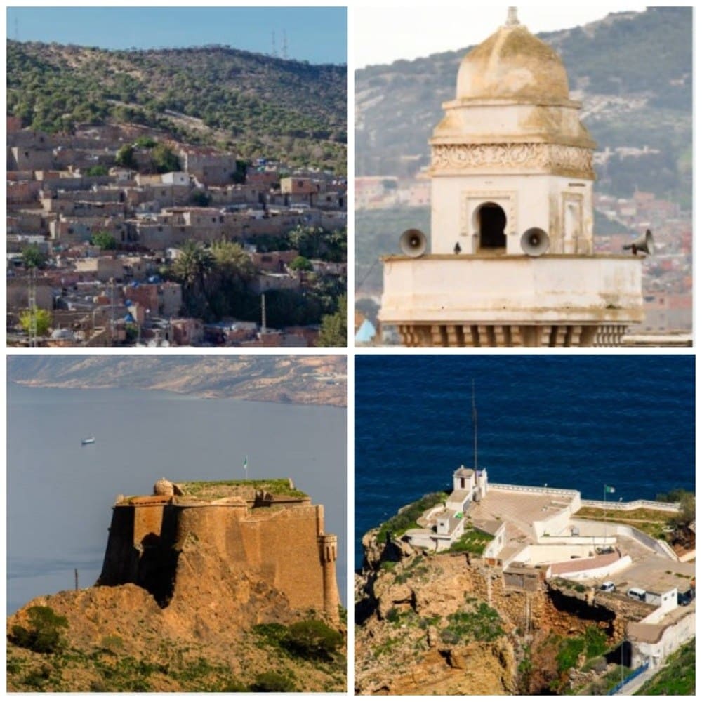 Le tourisme historique à Oran : entre espaces de mémoire, construction historique et affirmation identitaire
