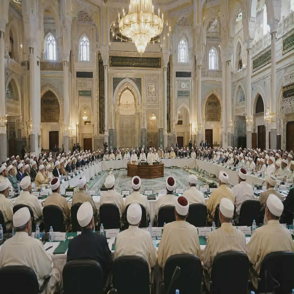 Les imams en Algérie et le processus d'institutionnalisation de l'autorité religieuse