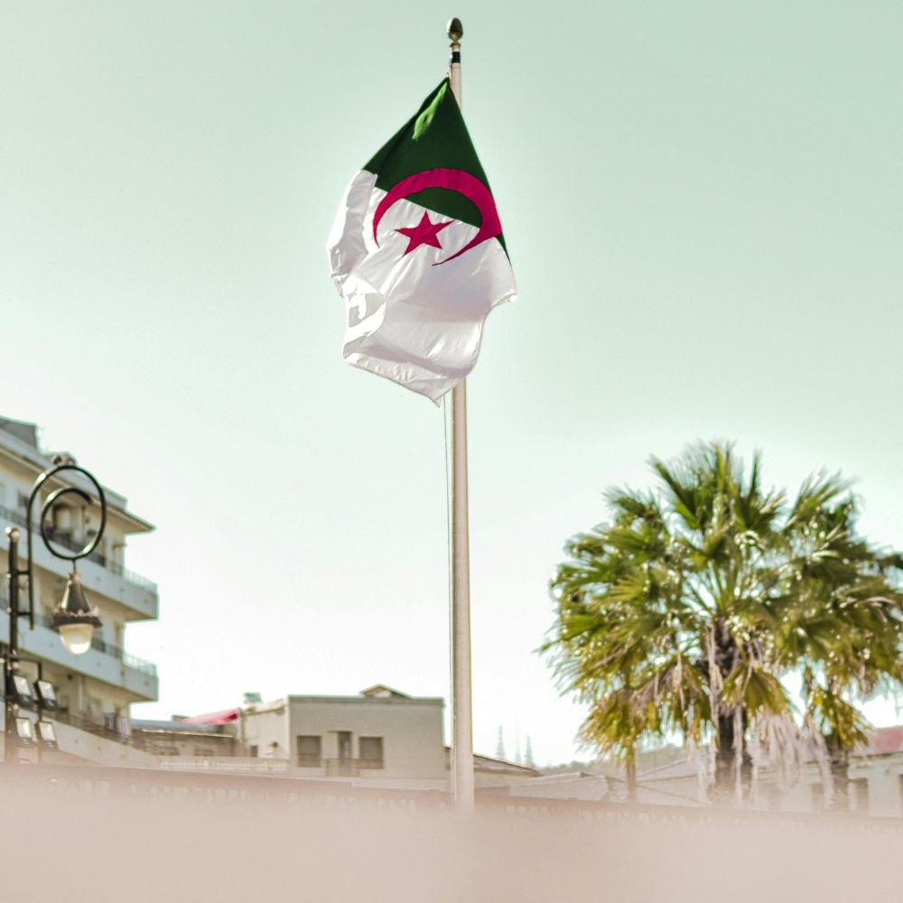 الهجرات الداخلية في الجزائر – التاريخ والوضعية الراهنة