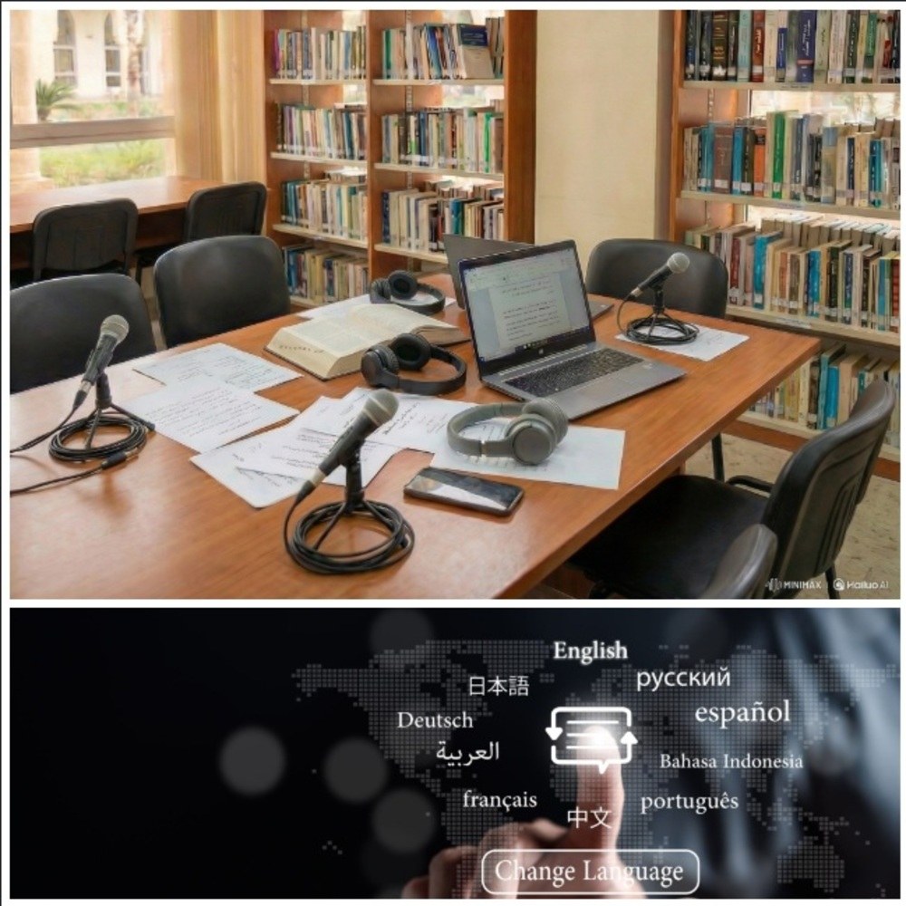 Les traducteurs en Algérie : trajectoires et profils. Etude socio-anthropologique des diplômés de l’université algérienne (2013-2023)