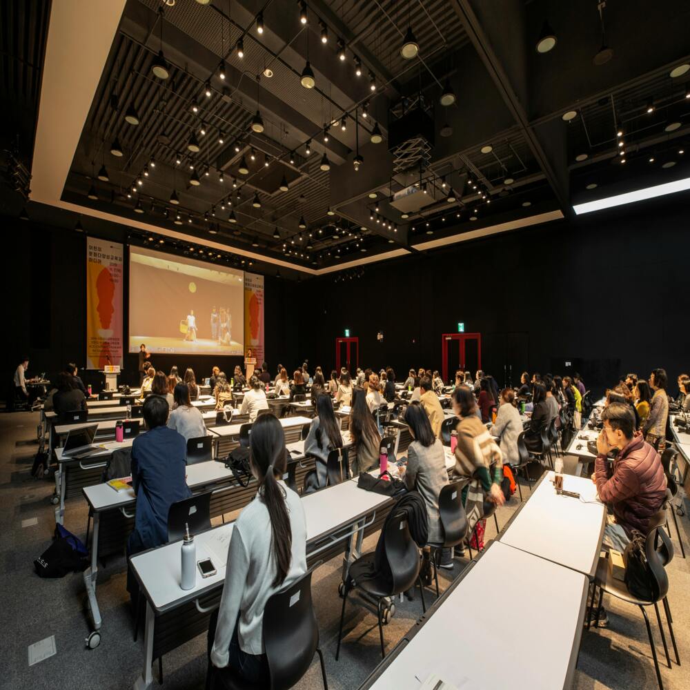 L’université et ses acteurs