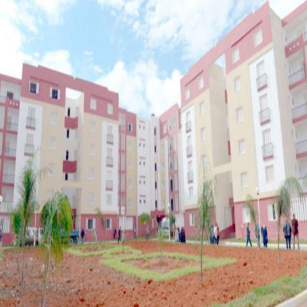 Une urbanité rurale : A propos de l'évolution des villages socialistes