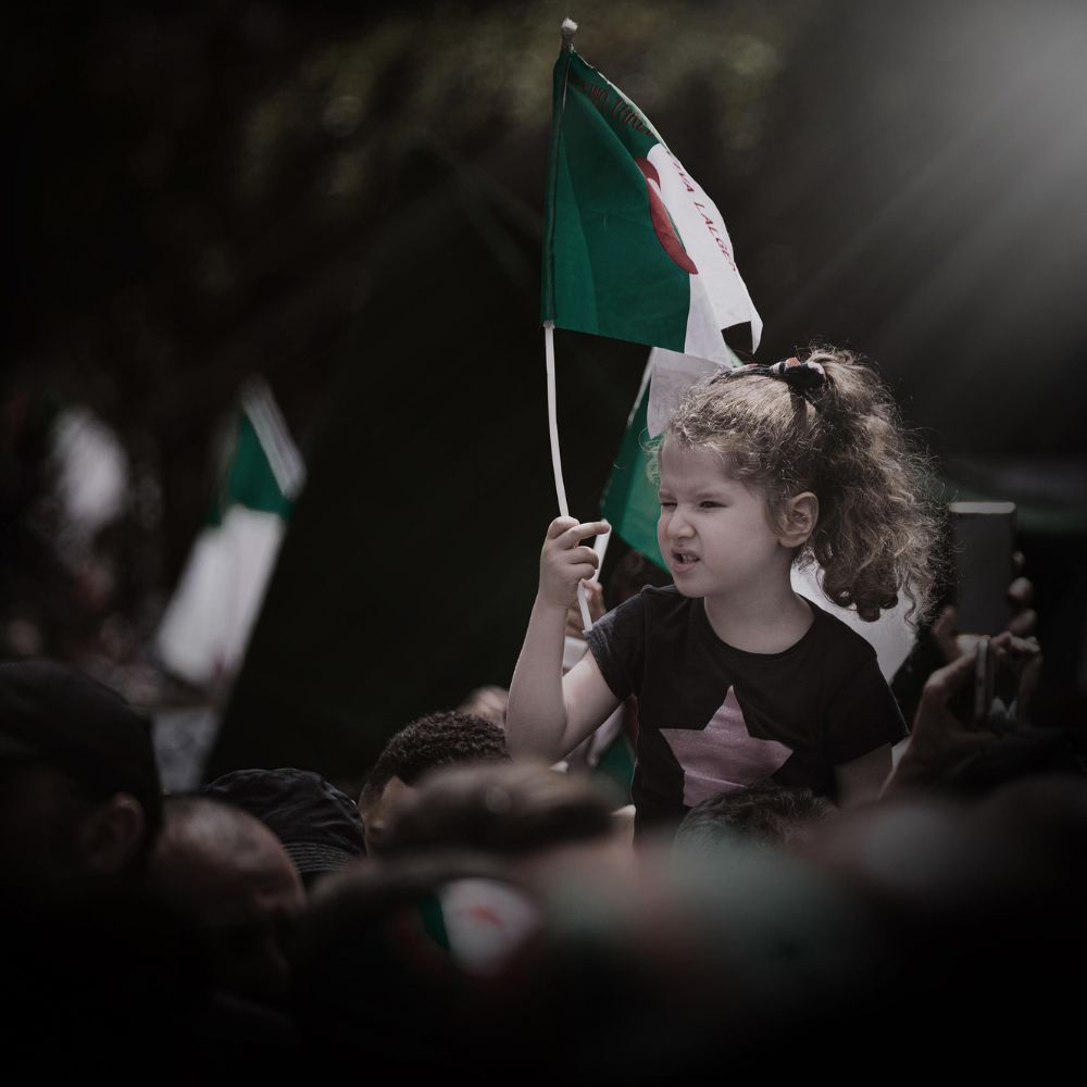 An Anthropological Approach to a Framework for Militant Action: the Berber Cultural Movement in Algeria 1980-2001