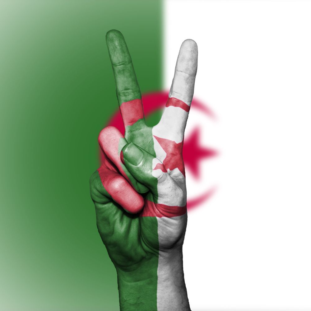 The Ideological Reference of Political Discourse and Development Issues Among Political Party Representatives in Algeria
