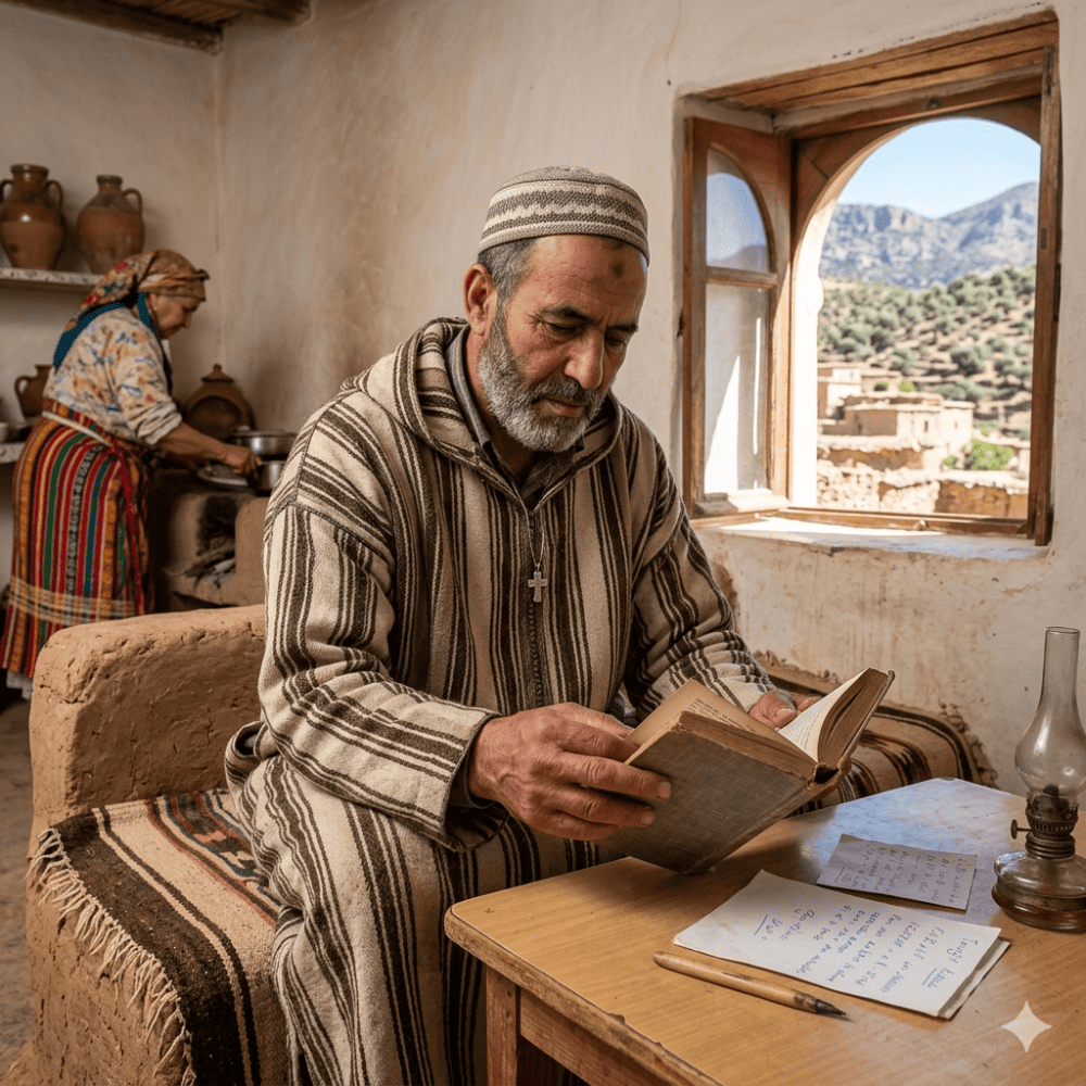 Conversions to Christianity in Kabylia from Colonisation to the Present Day: Ruptures and continuities