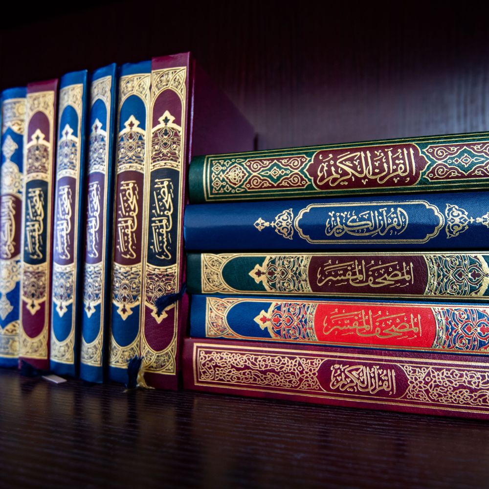 Society and Religion Through the Production of Poetry and Religious Litanies: The Case of Djurdjura